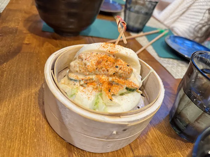 Gin Ramen & Asian Tapas Picture 2