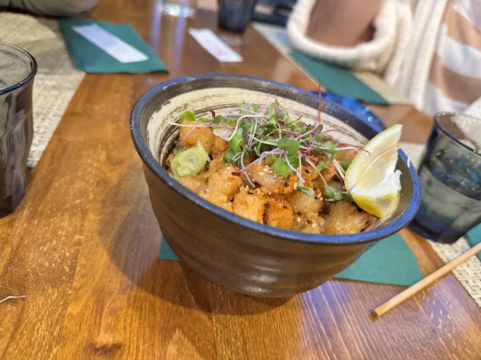Gin Ramen & Asian Tapas Picture 3