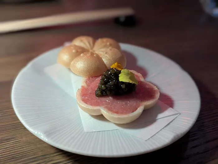 Sushi Nakazawa Picture 3