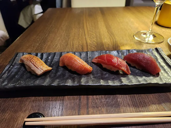 Sushi Nakazawa Picture 8