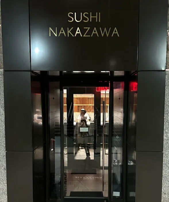 Sushi Nakazawa Picture 4