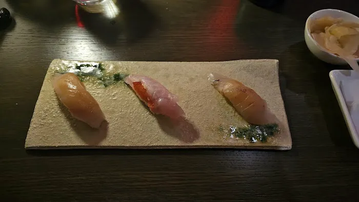 Sushi Nakazawa Picture 5