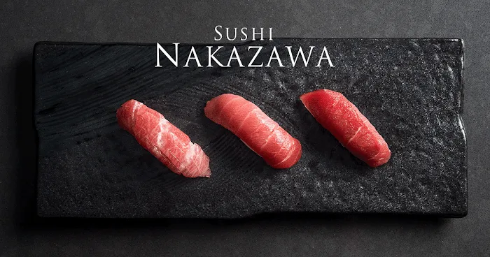 Sushi Nakazawa Picture 2