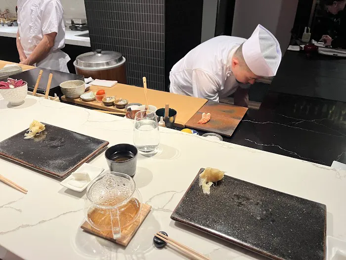 Sushi Nakazawa Picture 10