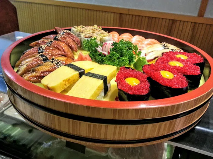 Bonsai Grill Picture 7