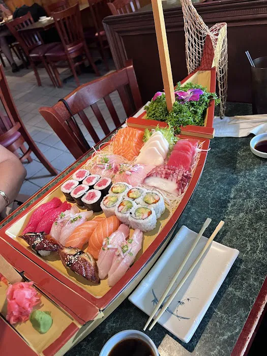 Bonsai Grill Picture 5
