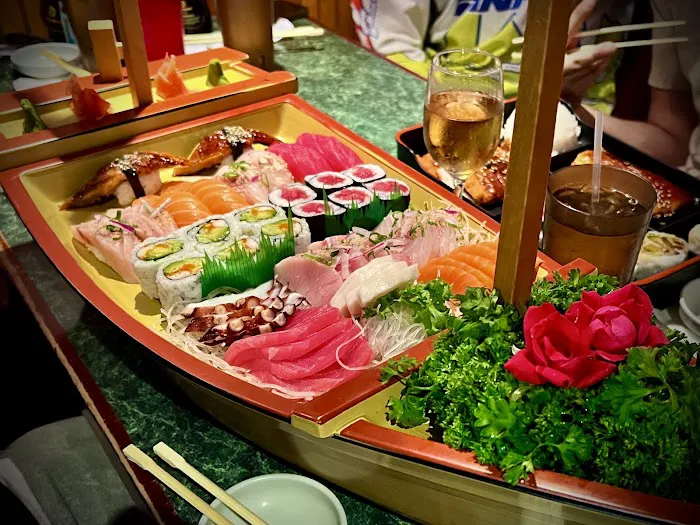 Bonsai Grill Picture 6