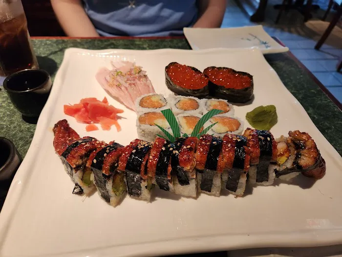 Bonsai Grill Picture 2
