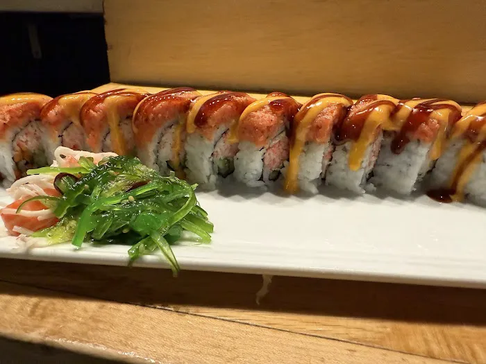 Sushi Garden Picture 6