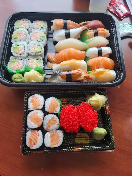 Sushi Garden Picture 4