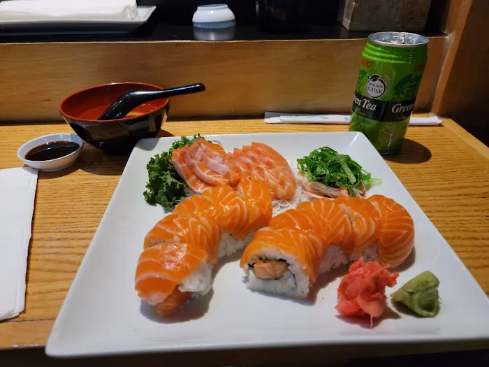 Sushi Garden Picture 3