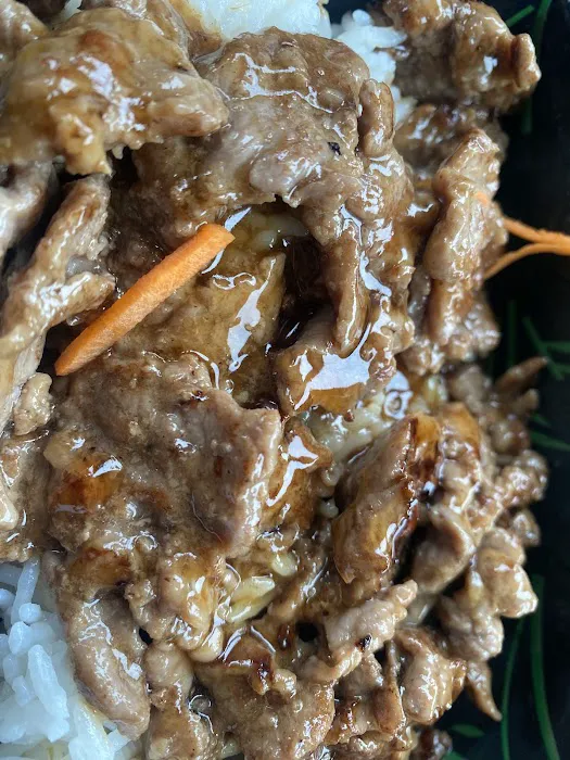 Sarku Japan Teriyaki & Sushi Express Picture 2