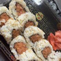 Sarku Japan Teriyaki & Sushi Express ico