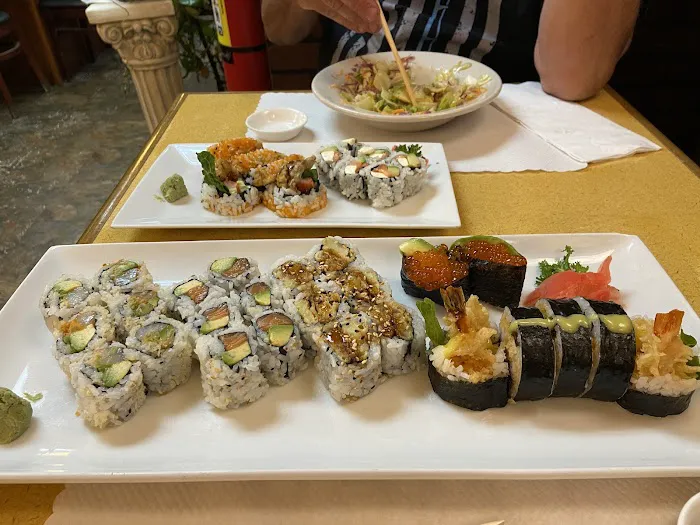 Deale Umai Sushi House Picture 5
