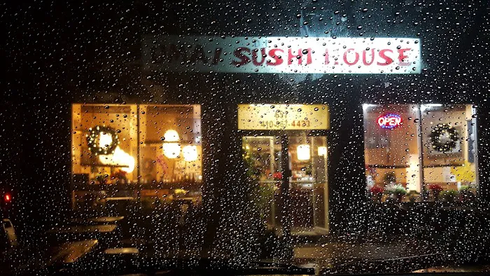 Deale Umai Sushi House Picture 3