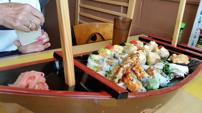 Deale Umai Sushi House Picture 10