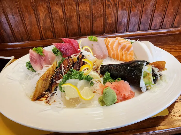 Deale Umai Sushi House Picture 4