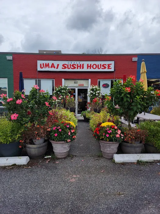 Deale Umai Sushi House Picture 9