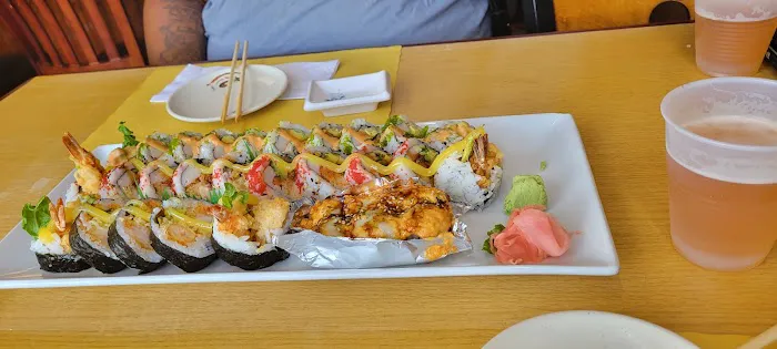 Deale Umai Sushi House Picture 1