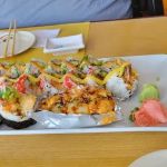 Deale Umai Sushi House