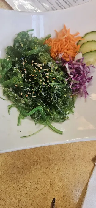 Deale Umai Sushi House Picture 7