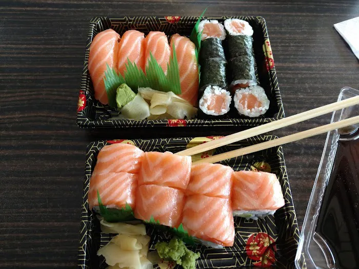 Sakura Xpress Japanese Grill Picture 10