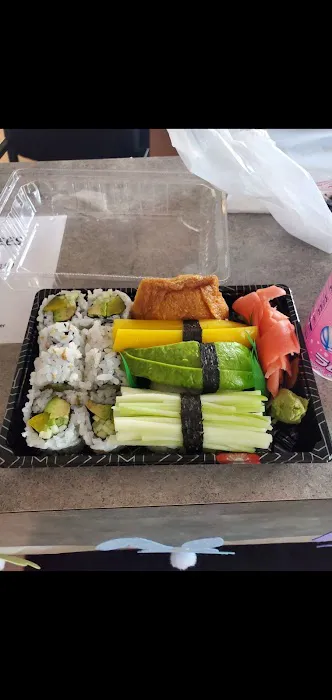 Sakura Xpress Japanese Grill Picture 3