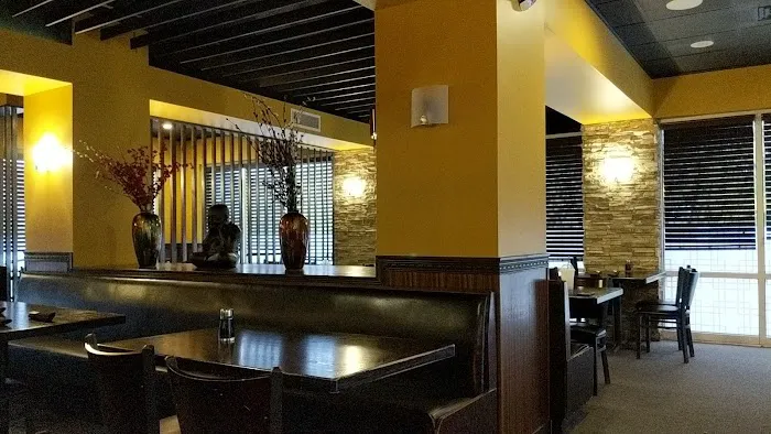 Nagoya Asian Bistro Picture 5