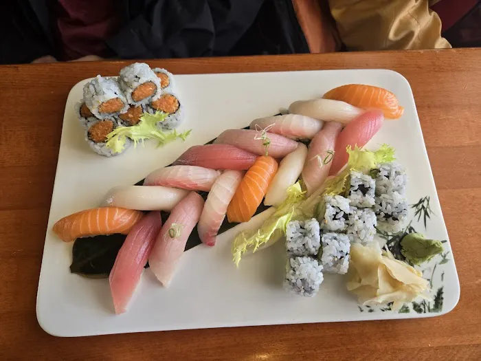 Nagoya Asian Bistro Picture 1