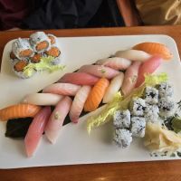 Nagoya Asian Bistro ico
