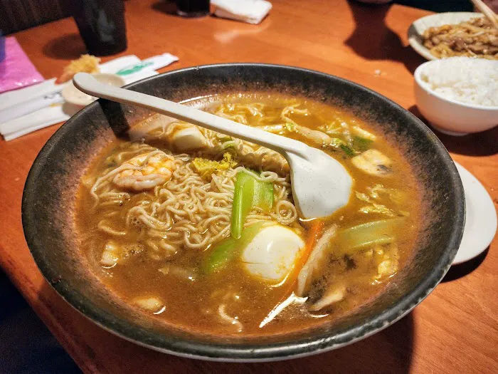 Nagoya Asian Bistro Picture 7