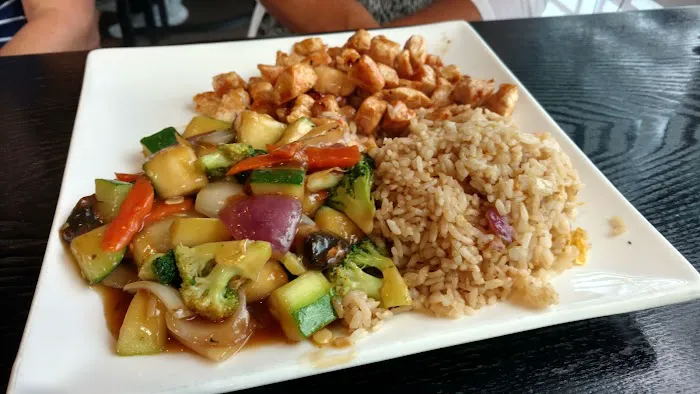 Nagoya Asian Bistro Picture 4