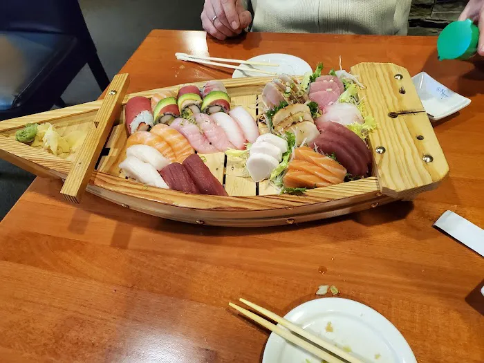 Nagoya Asian Bistro Picture 9