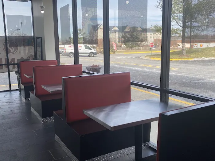 Quickway Japanese Hibachi Picture 4