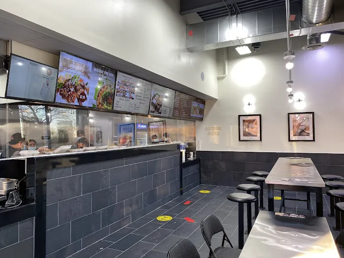 Quickway Japanese Hibachi Picture 1