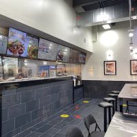 Quickway Japanese Hibachi ico