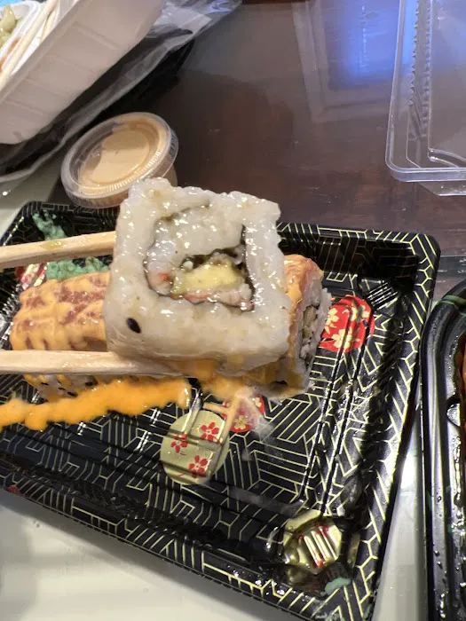 Quickway Japanese Hibachi Picture 8