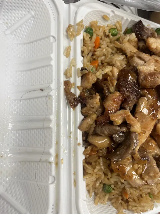 Quickway Japanese Hibachi Picture 6