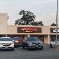 Extreme Teriyaki Grill Express ico
