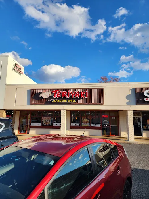 Extreme Teriyaki Grill Express Picture 9
