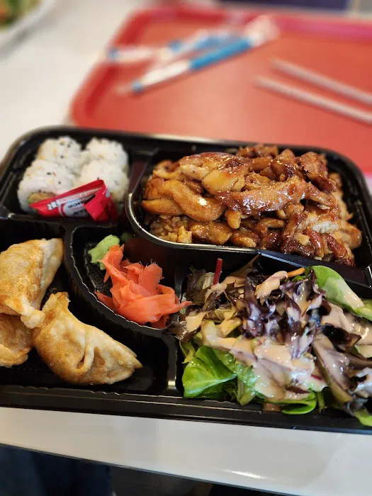 Extreme Teriyaki Grill Express Picture 5