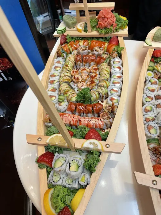 Extreme Teriyaki Grill Express Picture 4