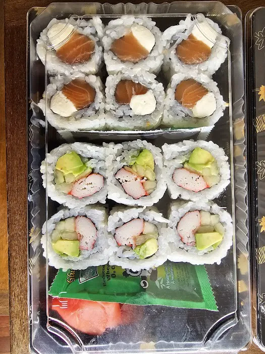 Extreme Teriyaki Grill Express Picture 7