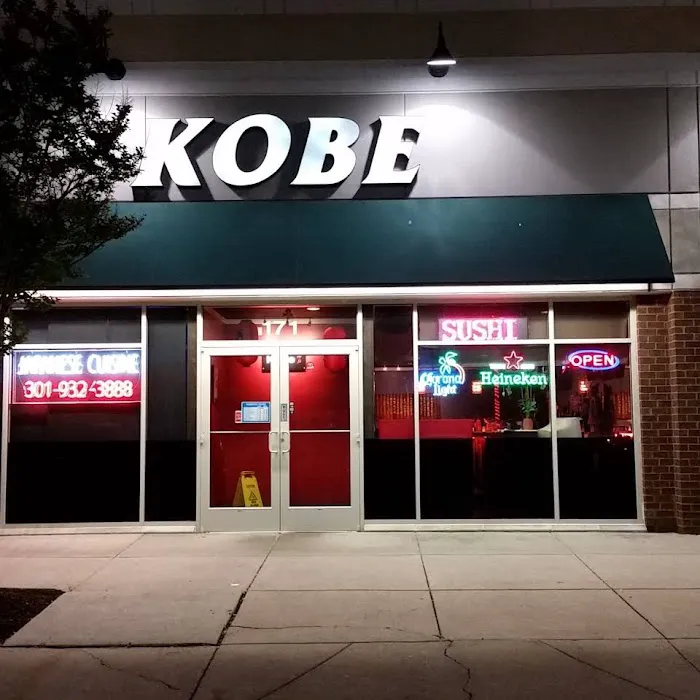 Kobe Bar & Grill Picture 1