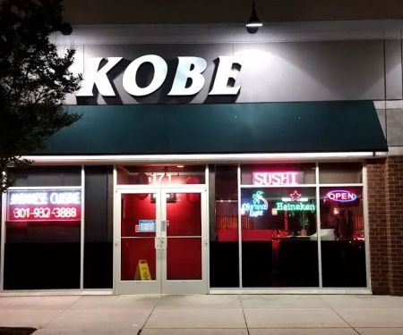 Kobe Bar & Grill