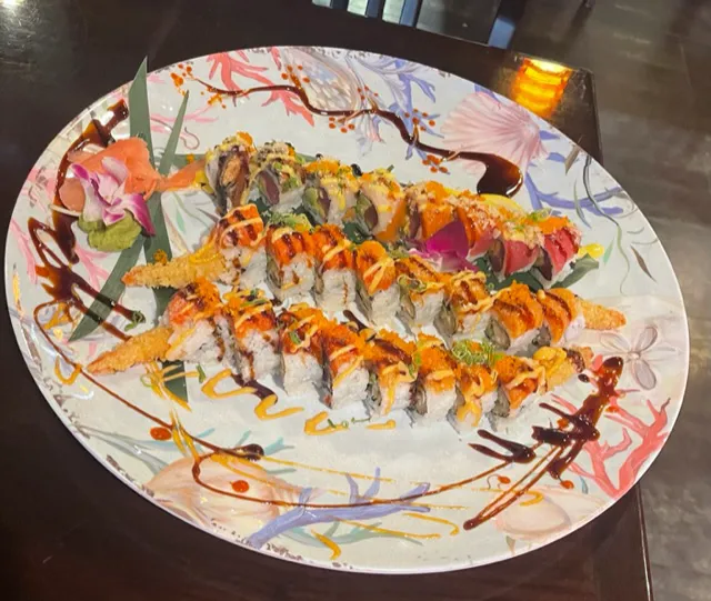 Kobe Bar & Grill Picture 6