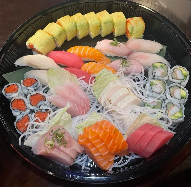 Kobe Bar & Grill Picture 9