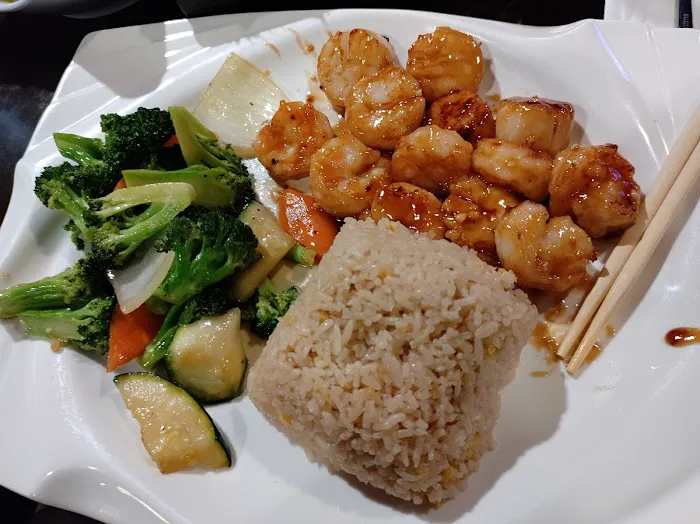 Kobe Bar & Grill Picture 4