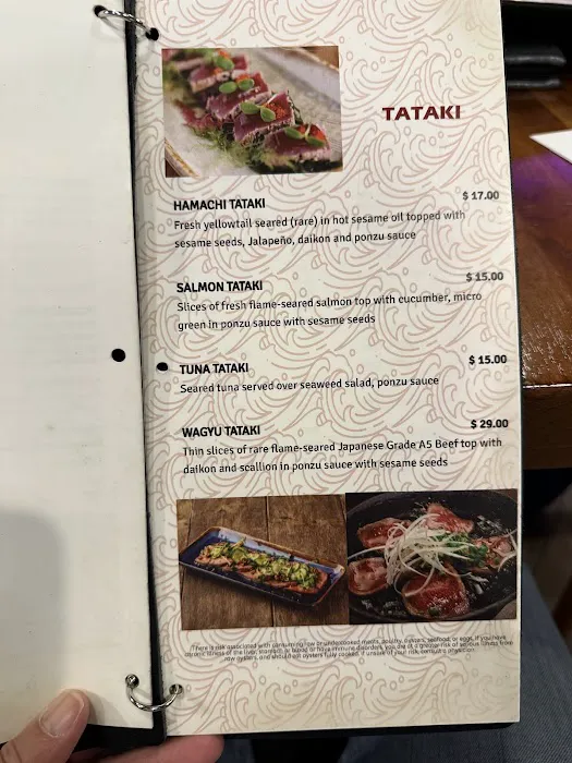 Umaya Izakaya Picture 10