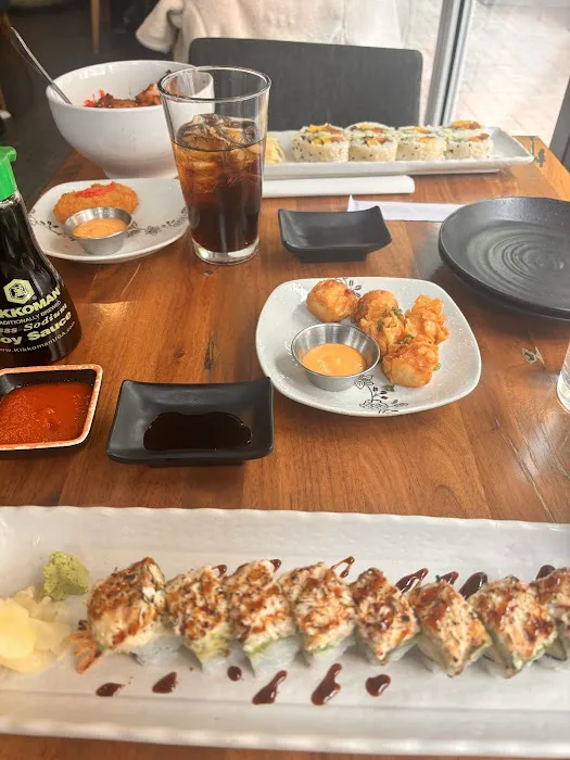 Umaya Izakaya Picture 1
